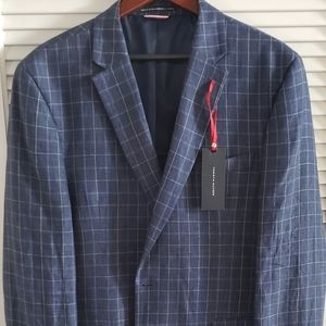 Tommy Hilfiger Mens Suit